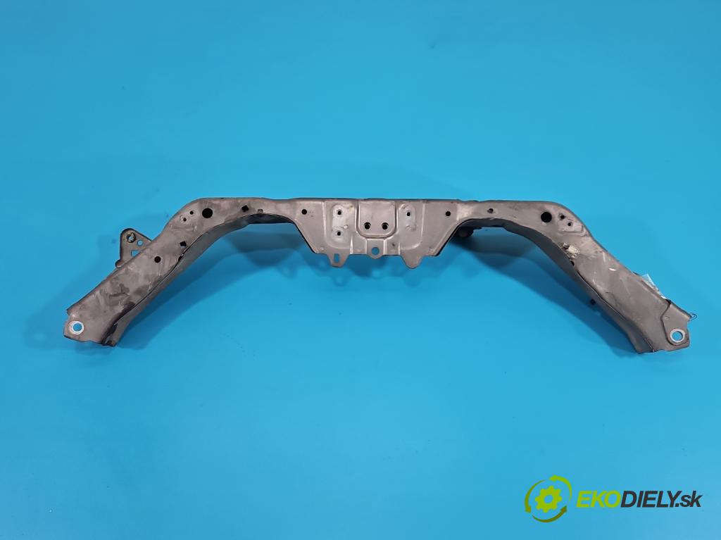 Honda CR-V III 2006-2011 2.2 i-CTDi 150 HP manual 110 kW 2199 cm3 5- pas predný  (Výstuha predná)