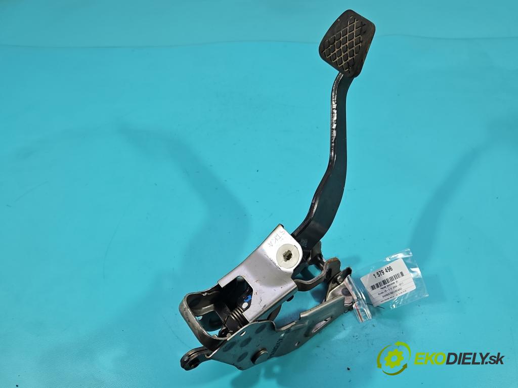 Honda CR-V III 2006-2011 2.2 i-CTDi 150 hp manual 110 kW 2199 cm3 5- pedály PAM24X