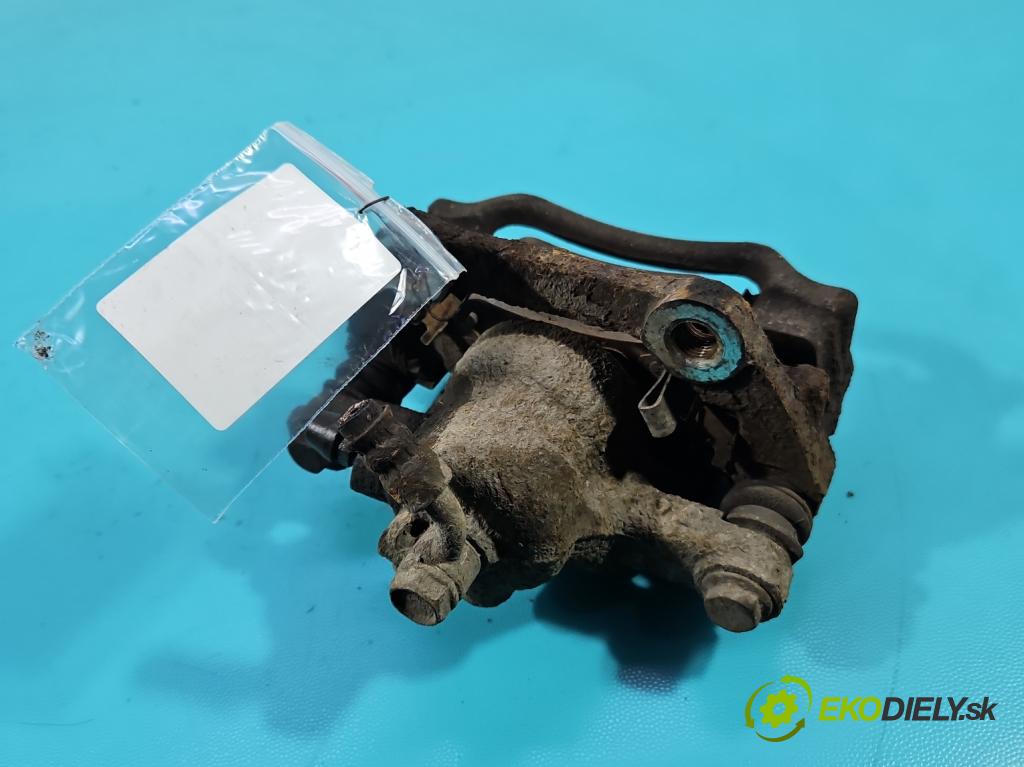 Honda CR-V III 2006-2011 2.2 i-CTDi 150 HP manual 110 kW 2199 cm3 5- brzdič zadné ľavý  (Kľučka dverí ostatné)