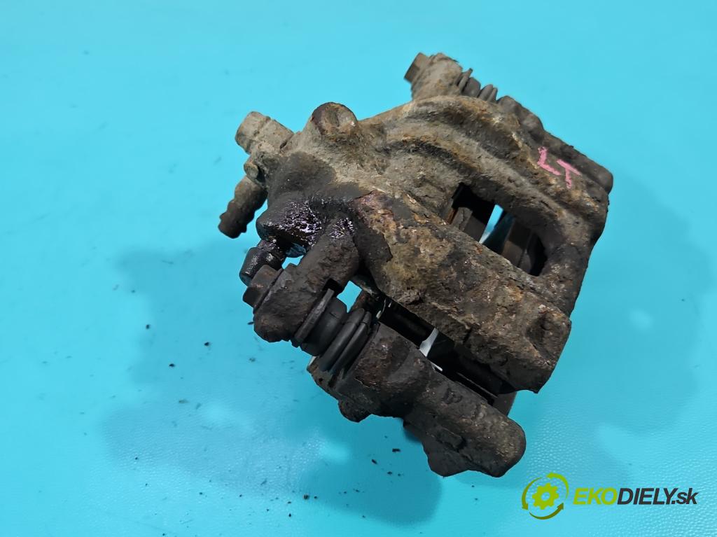 Honda CR-V III 2006-2011 2.2 i-CTDi 150 HP manual 110 kW 2199 cm3 5- brzdič zadné ľavý  (Kľučka dverí ostatné)