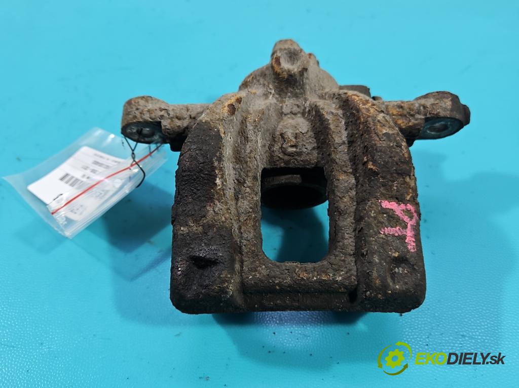 Honda CR-V III 2006-2011 2.2 i-CTDi 150 HP manual 110 kW 2199 cm3 5- brzdič zadné pravý  (Kľučka dverí ostatné)