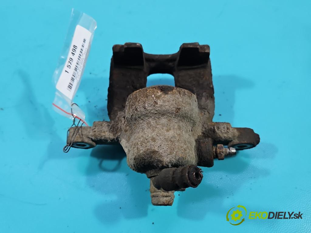 Honda CR-V III 2006-2011 2.2 i-CTDi 150 hp manual 110 kW 2199 cm3 5- brzdič zadní pravý  (Klika dveří ostatní)