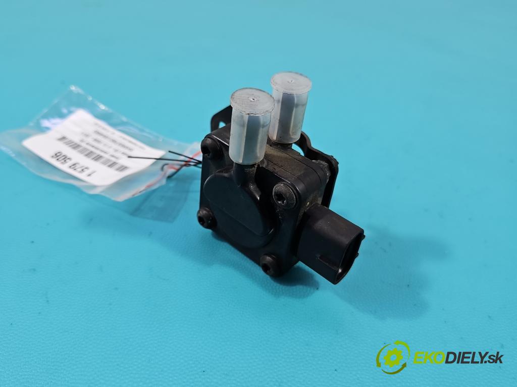 Honda CR-V III 2006-2011 2.2 i-CTDi 150 hp manual 110 kW 2199 cm3 5- ventil vakuum: RFW18008N08 (Ventil)