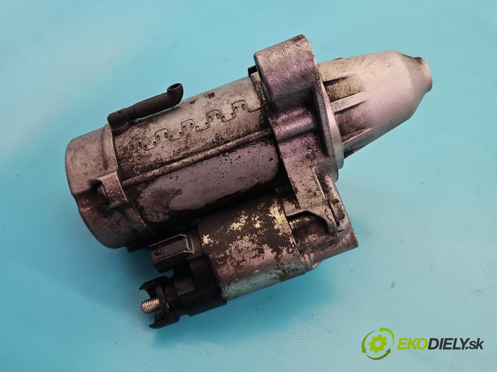 Honda CR-V III 2006-2011 2.2 i-CTDi 150 hp manual 110 kW 2199 cm3 5- startér: 428000-5670 (Startér)