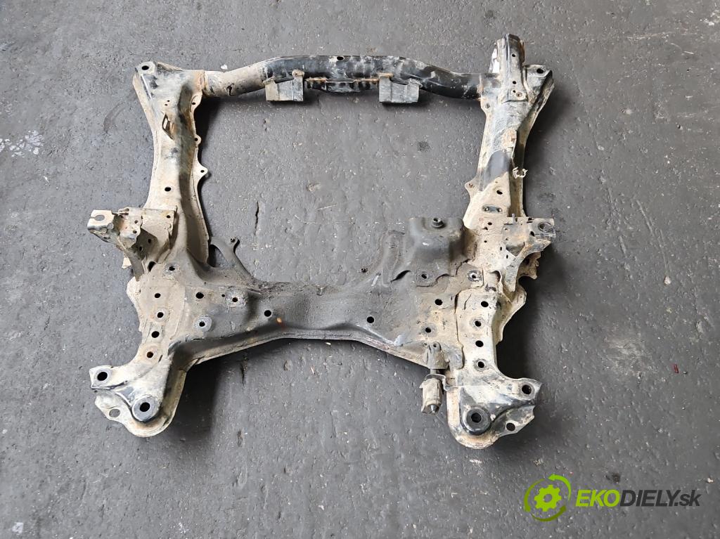 Honda CR-V III 2006-2011 2.2 i-CTDi 150 HP manual 110 kW 2199 cm3 5- výstuha motora 