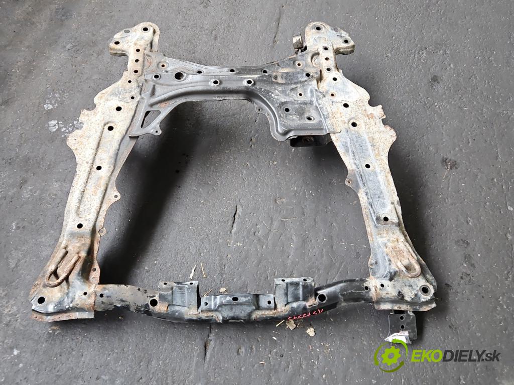 Honda CR-V III 2006-2011 2.2 i-CTDi 150 HP manual 110 kW 2199 cm3 5- výstuha motora