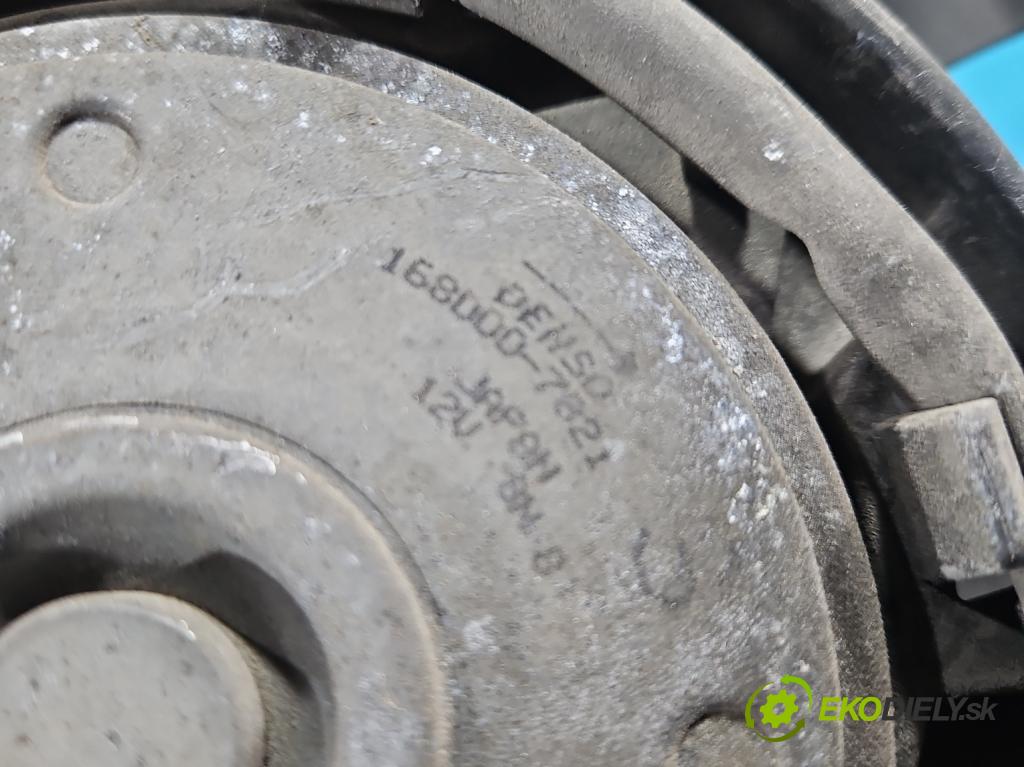 Honda CR-V III 2006-2011 2.2 i-CTDi 150 HP manual 110 kW 2199 cm3 5- Ventilátor klimatizácie MF022740-5870