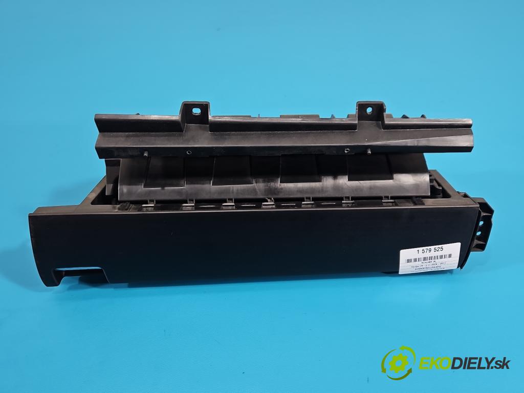 Honda CR-V III 2006-2011 2.2 i-CTDi 150 HP manual 110 kW 2199 cm3 5- kastlík 77330-SWT-W010-M1