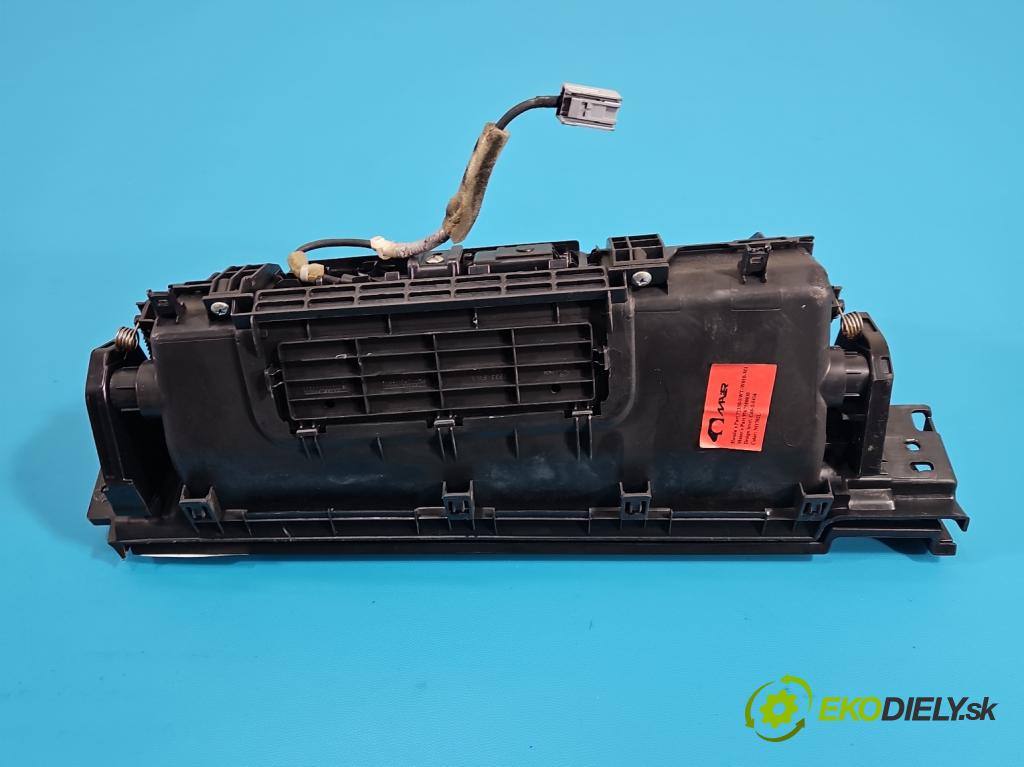 Honda CR-V III 2006-2011 2.2 i-CTDi 150 hp manual 110 kW 2199 cm3 5- kastlík 77330-SWT-W010-M1
