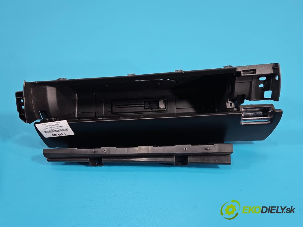 Honda CR-V III 2006-2011 2.2 i-CTDi 150 hp manual 110 kW 2199 cm3 5- kastlík 77330-SWT-W010-M1
