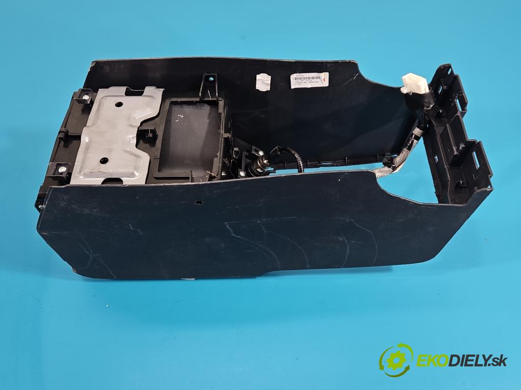 Honda CR-V III 2006-2011 2.2 i-CTDi 150 hp manual 110 kW 2199 cm3 5- kastlík 83400-SWW-G130-M1