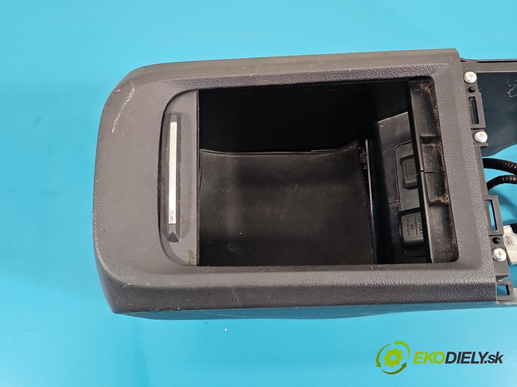 Honda CR-V III 2006-2011 2.2 i-CTDi 150 hp manual 110 kW 2199 cm3 5- kastlík 83400-SWW-G130-M1