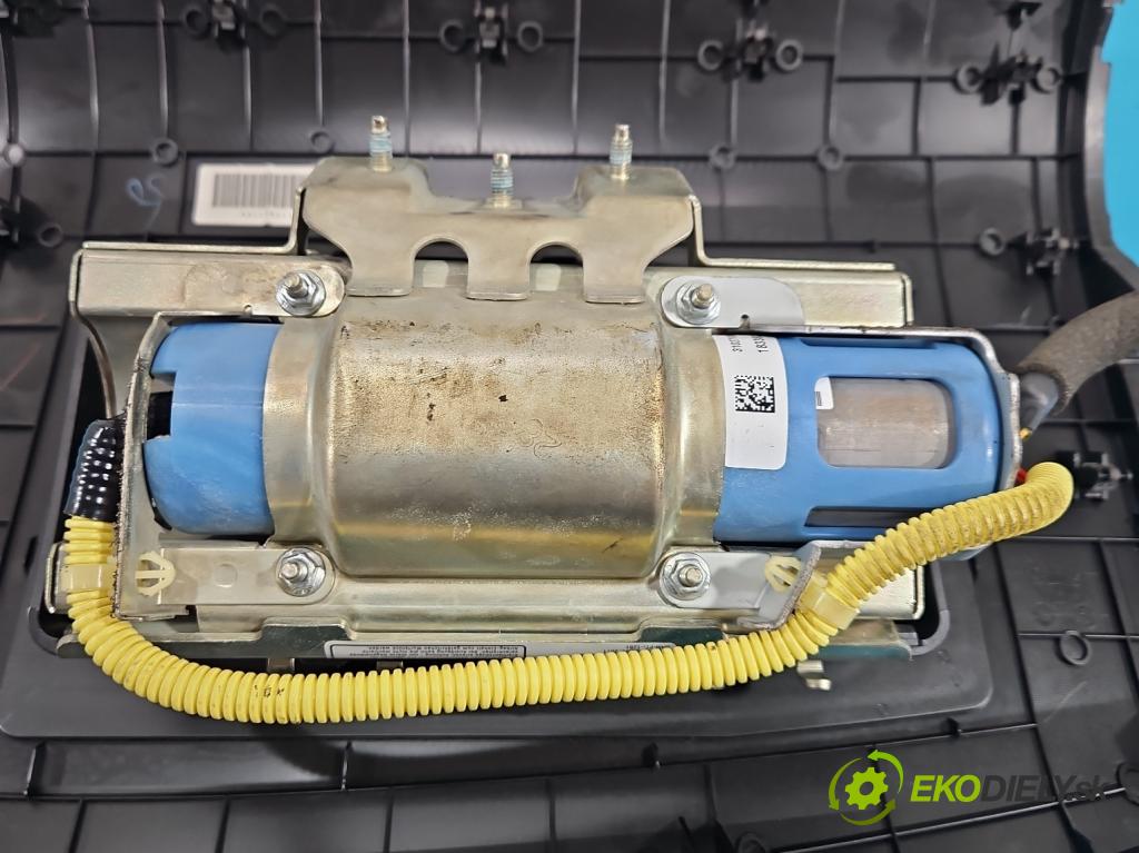 Honda CR-V III 2006-2011 2.2 i-CTDi 150 HP manual 110 kW 2199 cm3 5- airbag vzduch: spolujezdce: 77850-SWA-G815-M1 (Airbag)