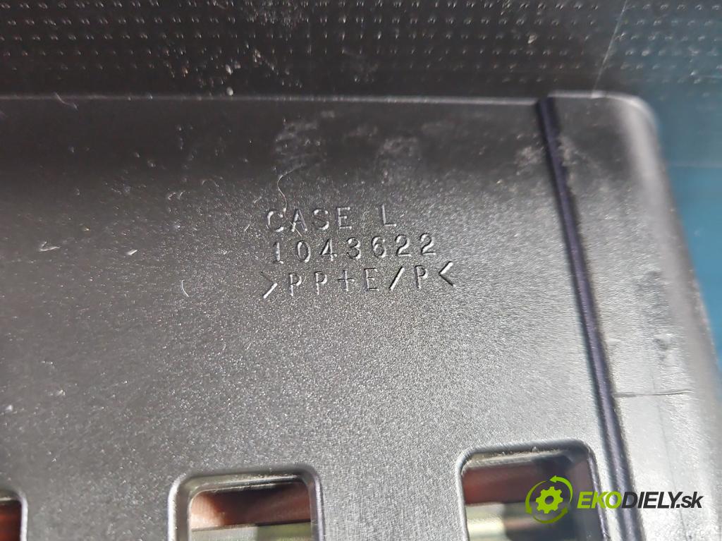 Honda CR-V III 2006-2011 2.2 i-CTDi 150 HP manual 110 kW 2199 cm3 5- airbag vzduch: spolujezdce: 77850-SWA-G815-M1 (Airbag)