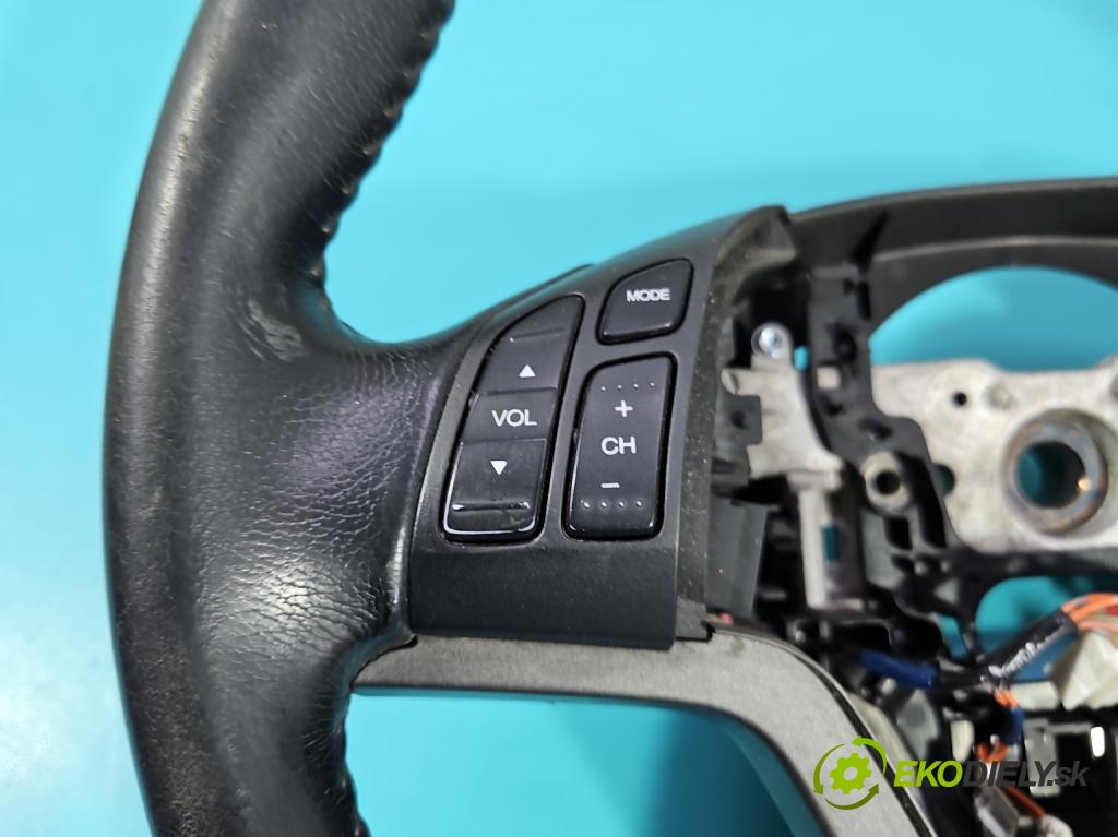 Honda CR-V III 2006-2011 2.2 i-CTDi 150 hp manual 110 kW 2199 cm3 5- volant 78500-SWW-A510-M1 (Volant)