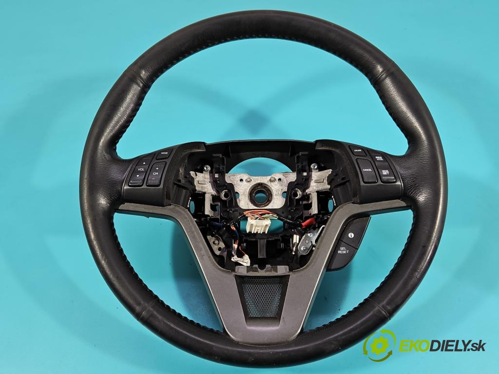 Honda CR-V III 2006-2011 2.2 i-CTDi 150 hp manual 110 kW 2199 cm3 5- volant 78500-SWW-A510-M1 (Volant)