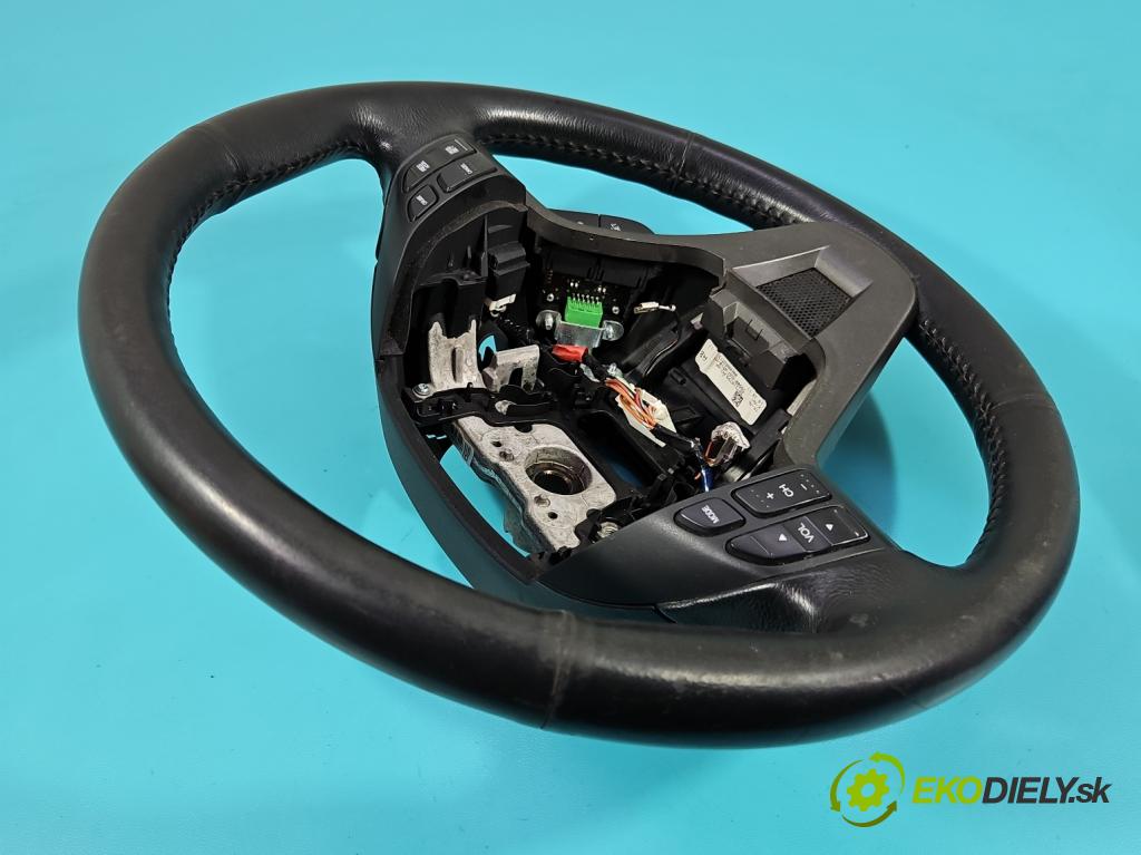 Honda CR-V III 2006-2011 2.2 i-CTDi 150 hp manual 110 kW 2199 cm3 5- volant 78500-SWW-A510-M1 (Volant)