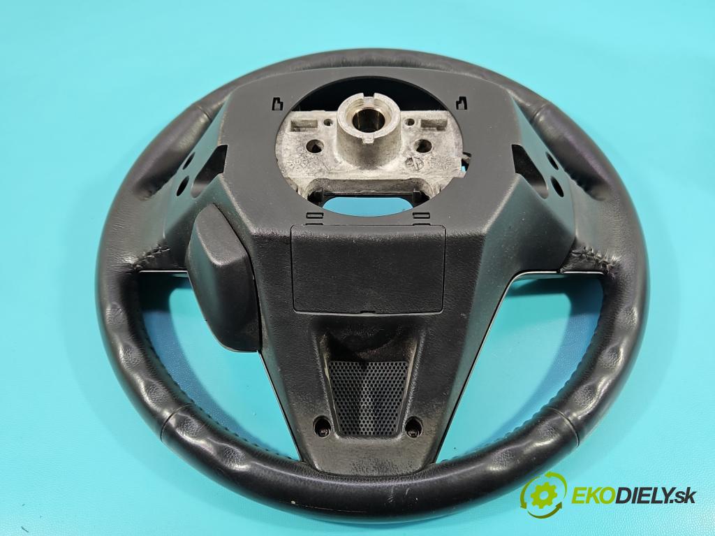 Honda CR-V III 2006-2011 2.2 i-CTDi 150 hp manual 110 kW 2199 cm3 5- volant 78500-SWW-A510-M1 (Volant)