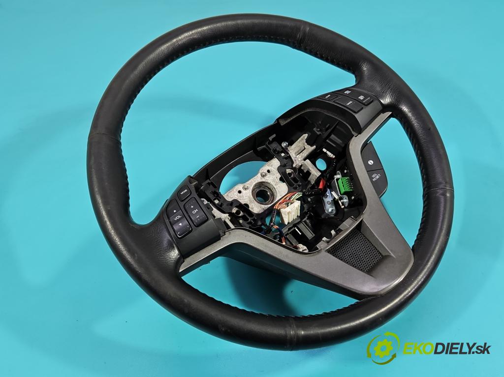 Honda CR-V III 2006-2011 2.2 i-CTDi 150 hp manual 110 kW 2199 cm3 5- volant 78500-SWW-A510-M1 (Volant)