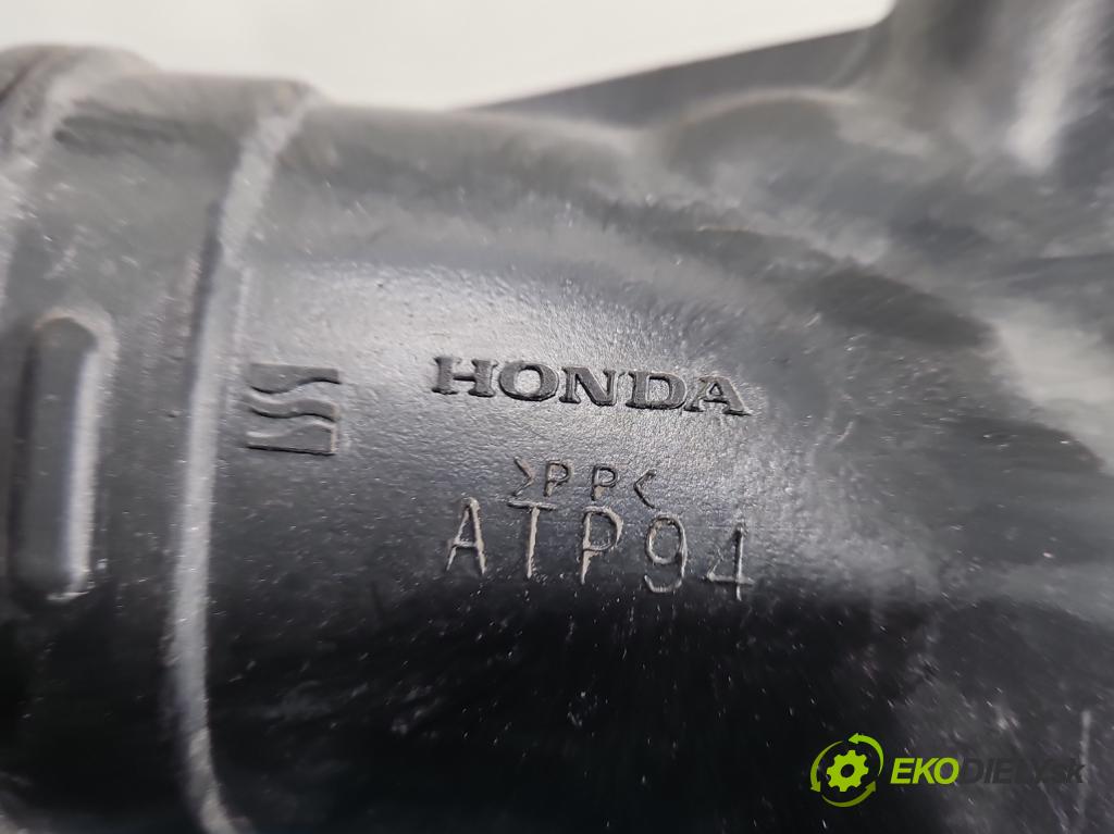 Honda CR-V III 2006-2011 2.2 i-CTDi 150 hp manual 110 kW 2199 cm3 5- Rezonátor: ATP94