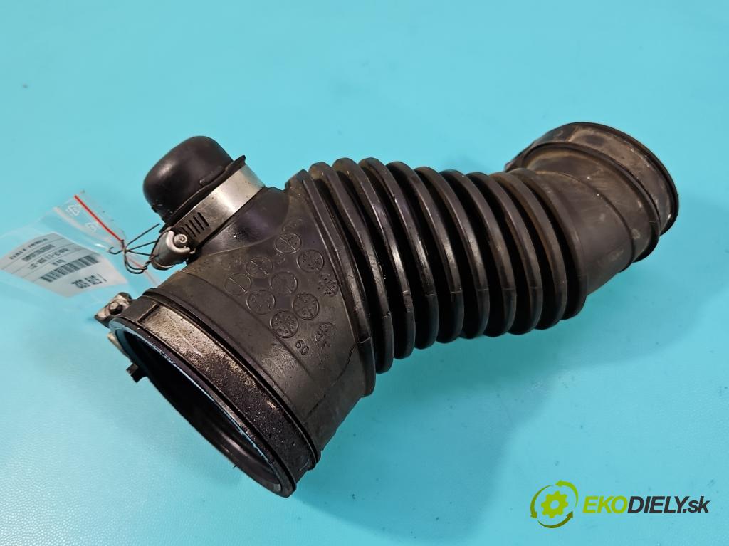 Honda CR-V III 2006-2011 2.2 i-CTDi 150 HP manual 110 kW 2199 cm3 5- Trubka: AFT35