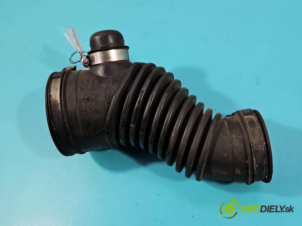 Honda CR-V III 2006-2011 2.2 i-CTDi 150 HP manual 110 kW 2199 cm3 5- Trubka: AFT35