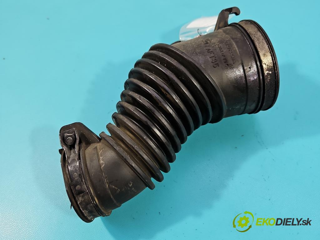 Honda CR-V III 2006-2011 2.2 i-CTDi 150 HP manual 110 kW 2199 cm3 5- Trubka: AFT35