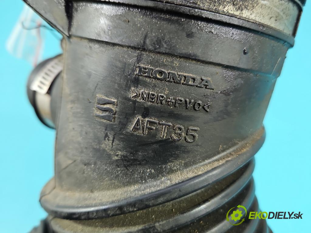 Honda CR-V III 2006-2011 2.2 i-CTDi 150 HP manual 110 kW 2199 cm3 5- Trubka: AFT35