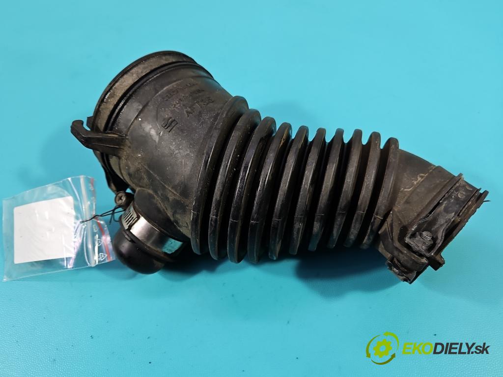 Honda CR-V III 2006-2011 2.2 i-CTDi 150 HP manual 110 kW 2199 cm3 5- Trubka: AFT35