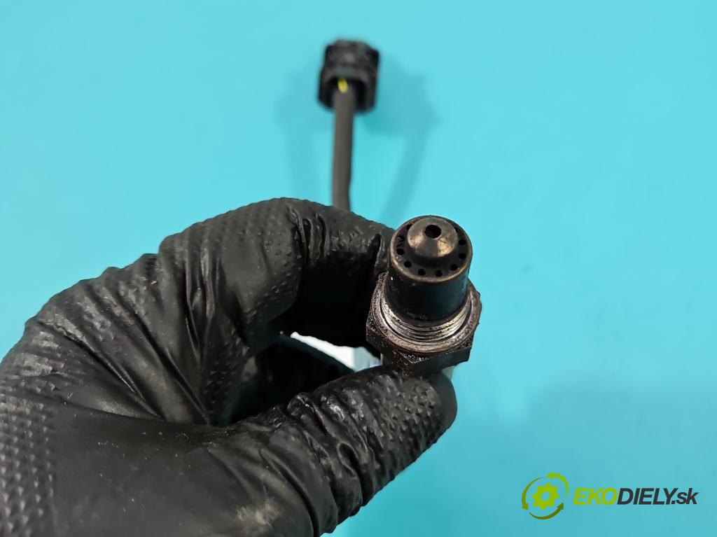 Honda CR-V III 2006-2011 2.2 i-CTDi 150 HP manual 110 kW 2199 cm3 5- Sonda lambda 0281004568 (Lambda sonda)