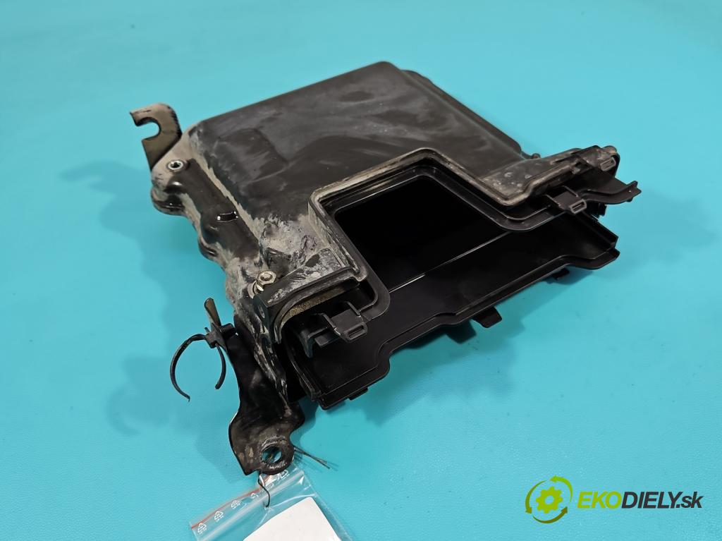 Honda CR-V III 2006-2011 2.2 i-CTDi 150 hp manual 110 kW 2199 cm3 5- obal 