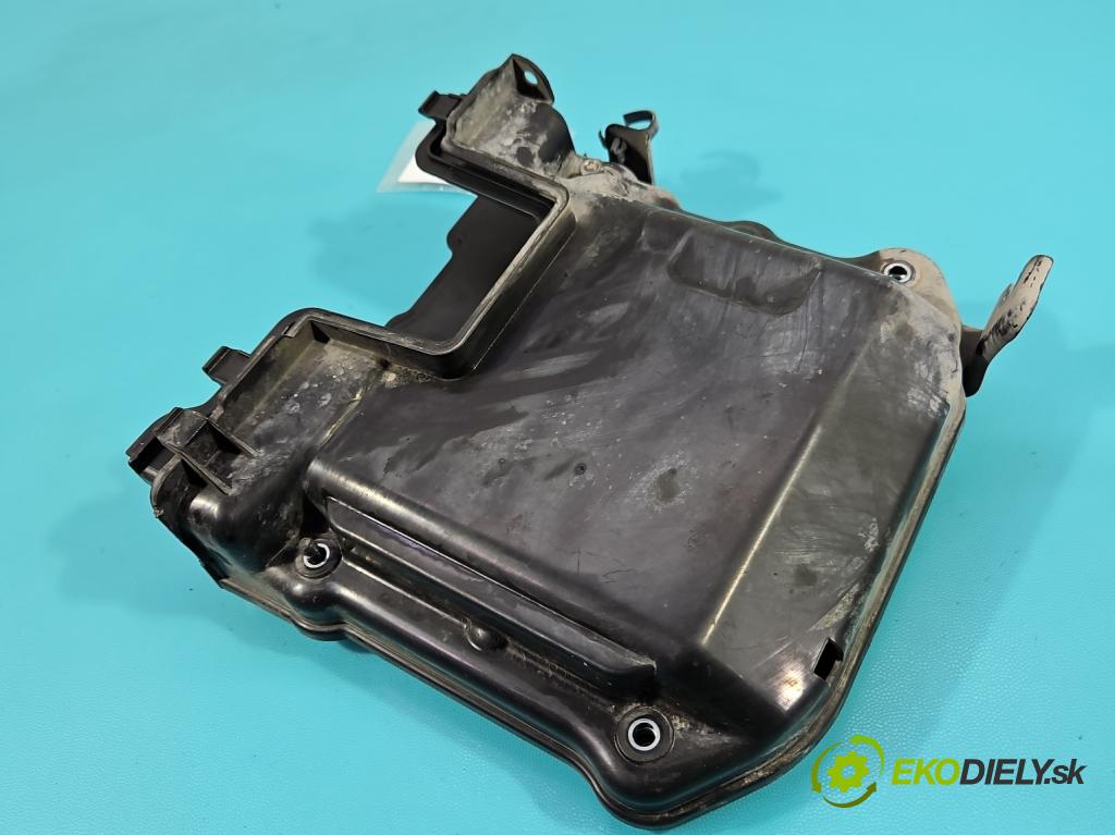 Honda CR-V III 2006-2011 2.2 i-CTDi 150 HP manual 110 kW 2199 cm3 5- obal