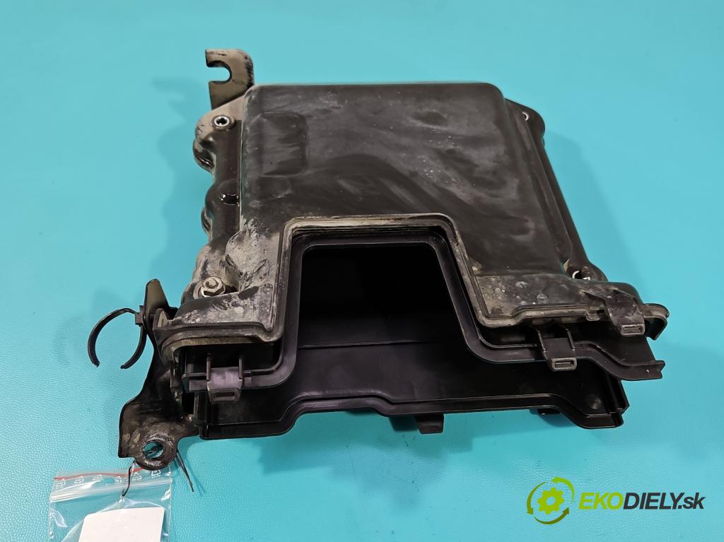 Honda CR-V III 2006-2011 2.2 i-CTDi 150 HP manual 110 kW 2199 cm3 5- obal