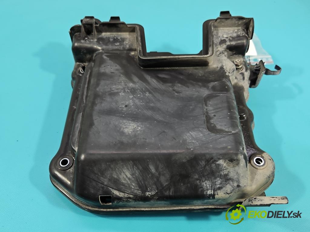 Honda CR-V III 2006-2011 2.2 i-CTDi 150 HP manual 110 kW 2199 cm3 5- obal