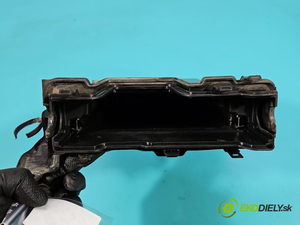 Honda CR-V III 2006-2011 2.2 i-CTDi 150 HP manual 110 kW 2199 cm3 5- obal