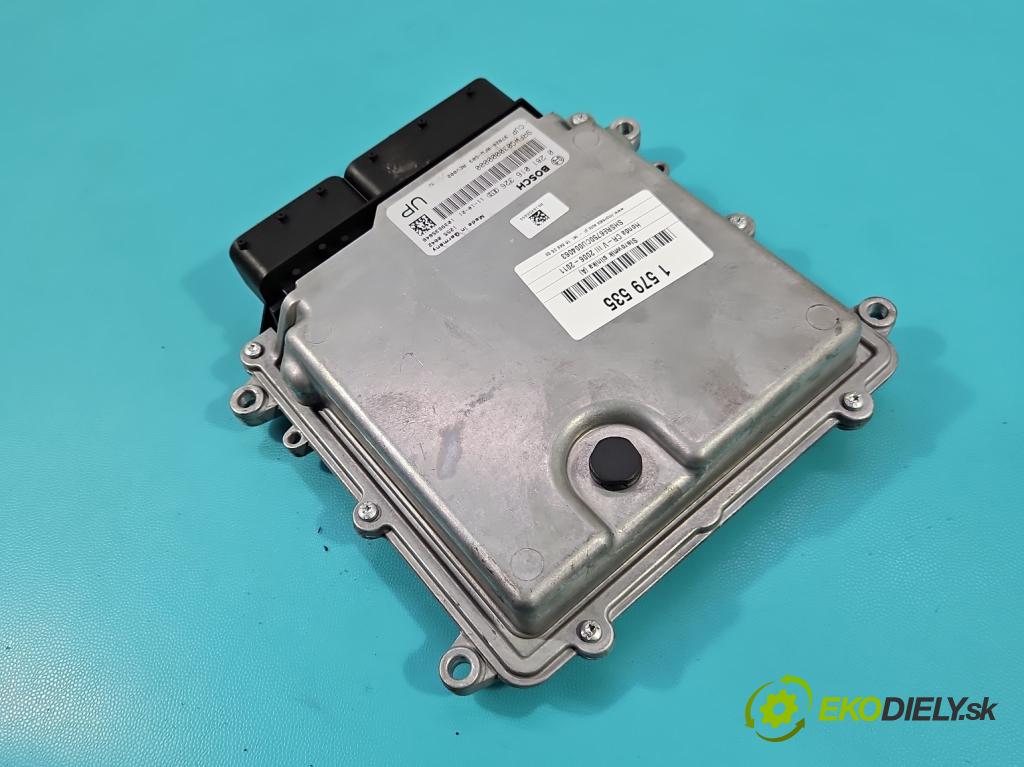 Honda CR-V III 2006-2011 2.2 i-CTDi 150 HP manual 110 kW 2199 cm3 5- riadiaca jednotka motora 0281016326