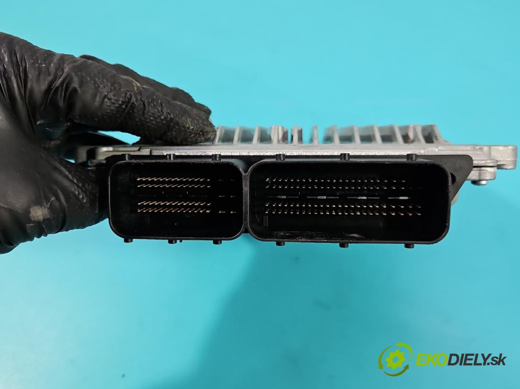 Honda CR-V III 2006-2011 2.2 i-CTDi 150 HP manual 110 kW 2199 cm3 5- riadiaca jednotka motora 0281016326