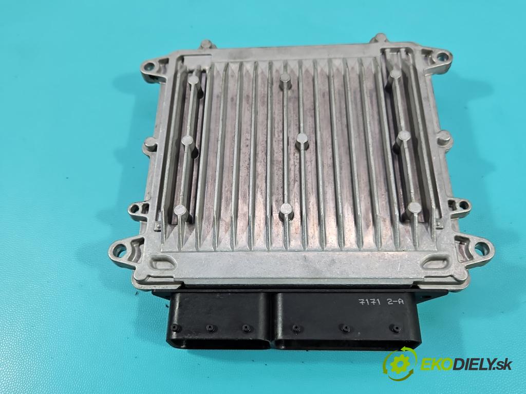 Honda CR-V III 2006-2011 2.2 i-CTDi 150 HP manual 110 kW 2199 cm3 5- riadiaca jednotka motora 0281016326
