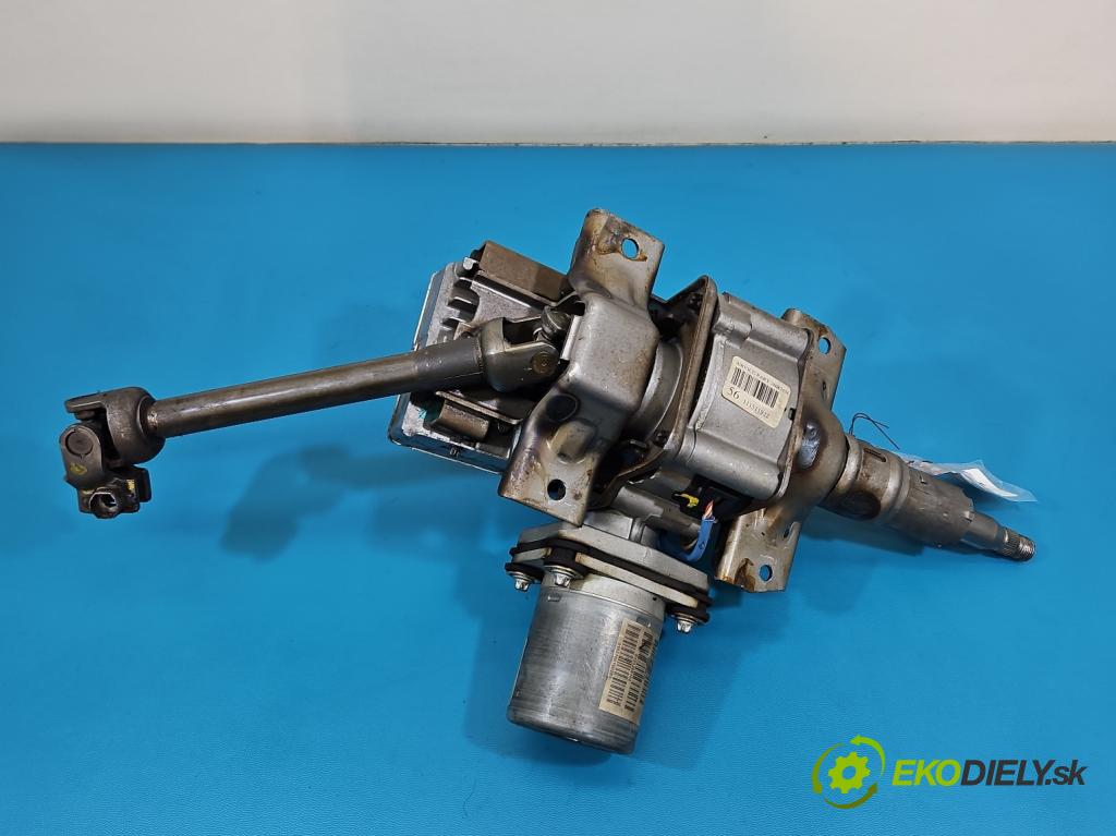 Fiat Punto II 1999-2010 1.2 8V 60 HP manual 44 kW 1242 cm3 5- čerpadlo posilovač 26076971027 (Servočerpadlo)