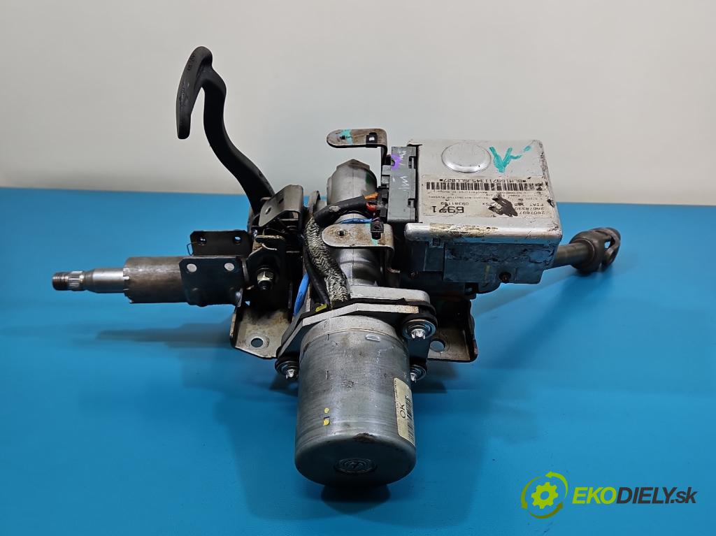 Fiat Punto II 1999-2010 1.2 8V 60 HP manual 44 kW 1242 cm3 5- čerpadlo posilovač 26076971027 (Servočerpadlo)