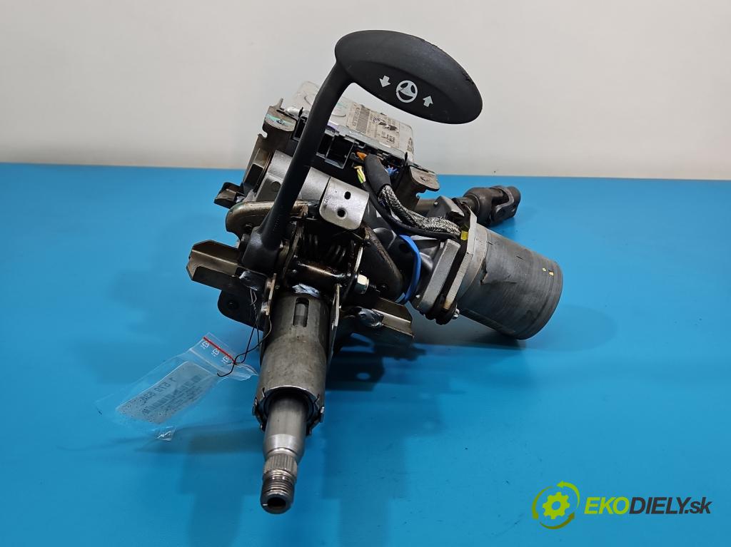 Fiat Punto II 1999-2010 1.2 8V 60 HP manual 44 kW 1242 cm3 5- čerpadlo posilovač 26076971027 (Servočerpadlo)