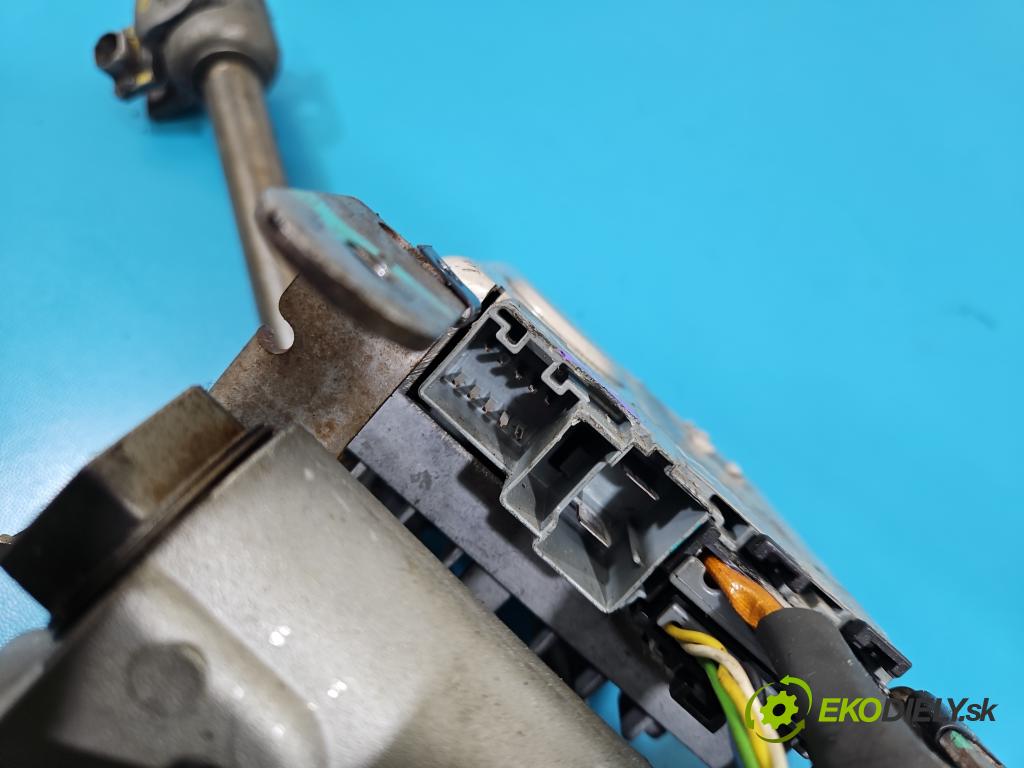 Fiat Punto II 1999-2010 1.2 8V 60 HP manual 44 kW 1242 cm3 5- čerpadlo posilovač 26076971027 (Servočerpadlo)