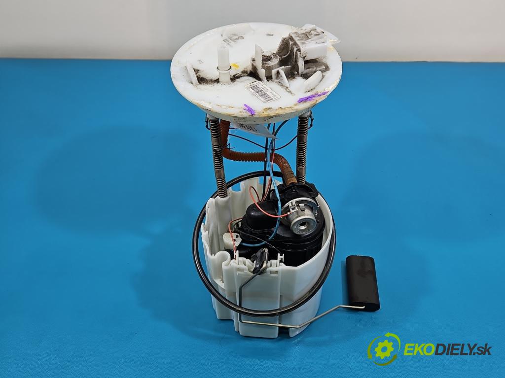 Opel Astra IV 2009-2015 1.4 T 140 hp manual 103 kW 1364 cm3 5- čerpadlo paliva 13577234