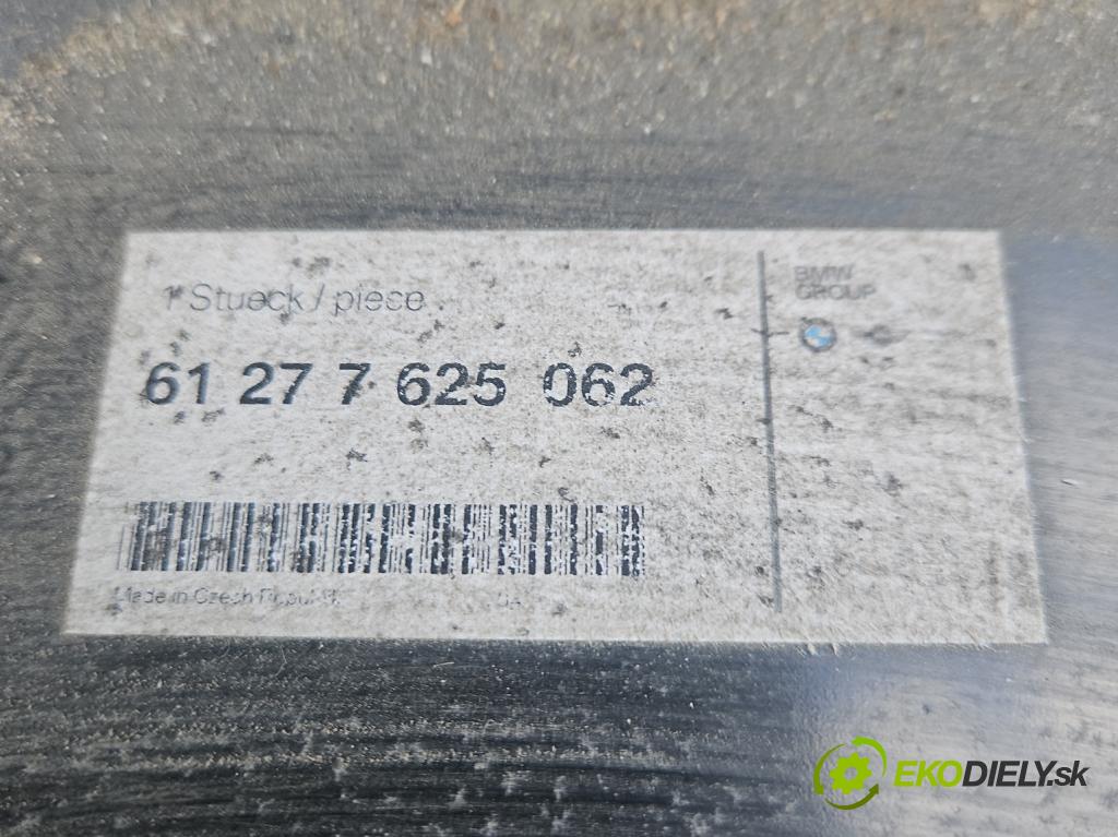 Bmw i3 2013–2022 0.0 elektrický: 170 HP automatic 125 kW 1 cm3 5- batéria 7625062