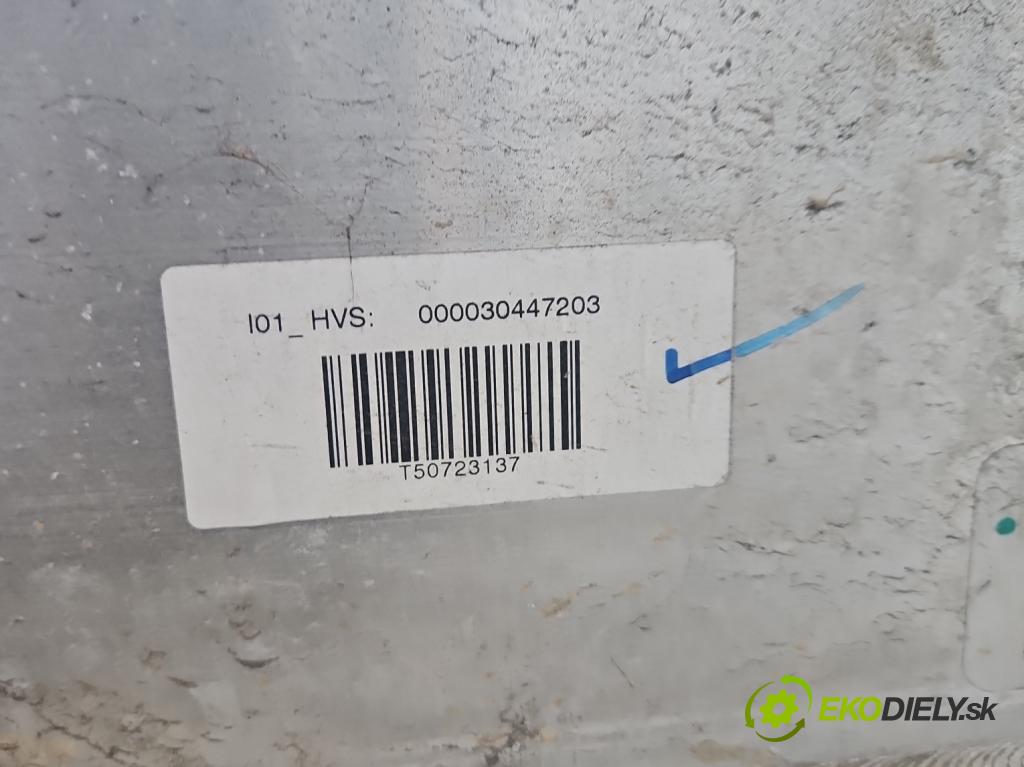 Bmw i3 2013–2022 0.0 elektrický: 170 HP automatic 125 kW 1 cm3 5- batéria 7625062