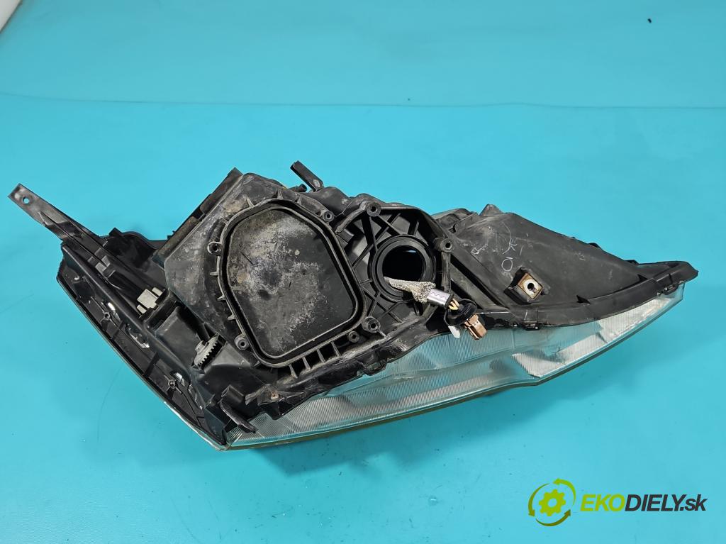 Honda CR-V III 2006-2011 2.2 i-CTDi 150 HP manual 110 kW 2199 cm3 5- Reflektor: ľavý 33150-SWW-G1 (Kľučka dverí ostatné)