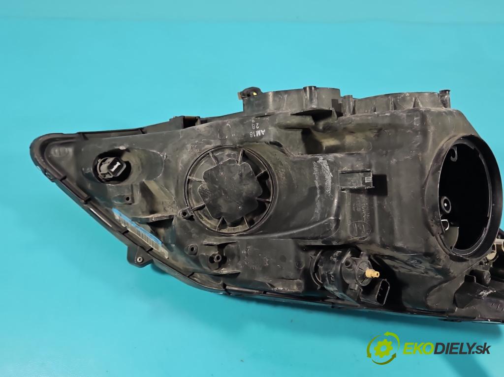 Honda CR-V III 2006-2011 2.2 i-CTDi 150 HP manual 110 kW 2199 cm3 5- Reflektor: ľavý 33150-SWW-G1 (Kľučka dverí ostatné)