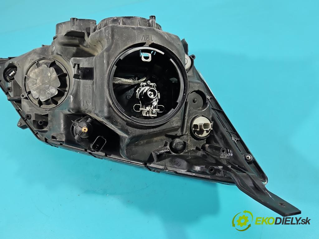 Honda CR-V III 2006-2011 2.2 i-CTDi 150 HP manual 110 kW 2199 cm3 5- Reflektor: ľavý 33150-SWW-G1 (Kľučka dverí ostatné)