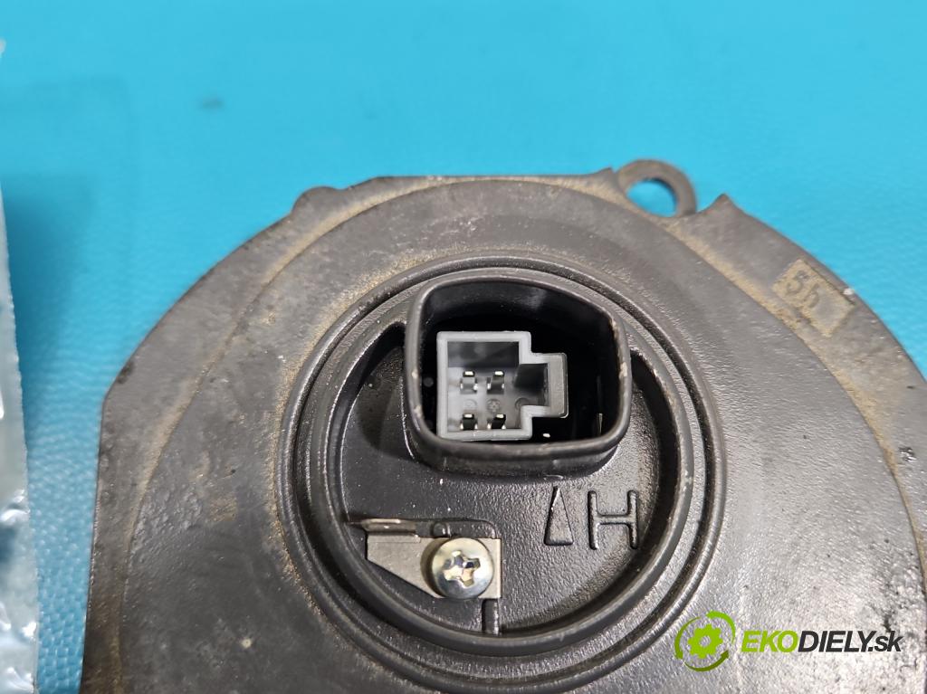 Honda CR-V III 2006-2011 2.2 i-CTDi 150 HP manual 110 kW 2199 cm3 5- střídač: xenon  (Riadiaca jednotka xenónu)