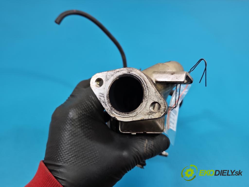 Honda CR-V III 2006-2011 2.2 i-CTDi 150 hp manual 110 kW 2199 cm3 5- Chladič spalin 18721-RFW-G0